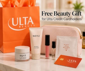 40% Off Ulta Beauty Collection Body Care Favorites